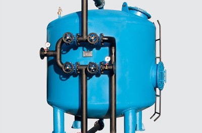 کاربرد فیلتر کربنی