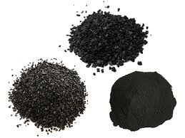 کاربرد فیلتر کربنی