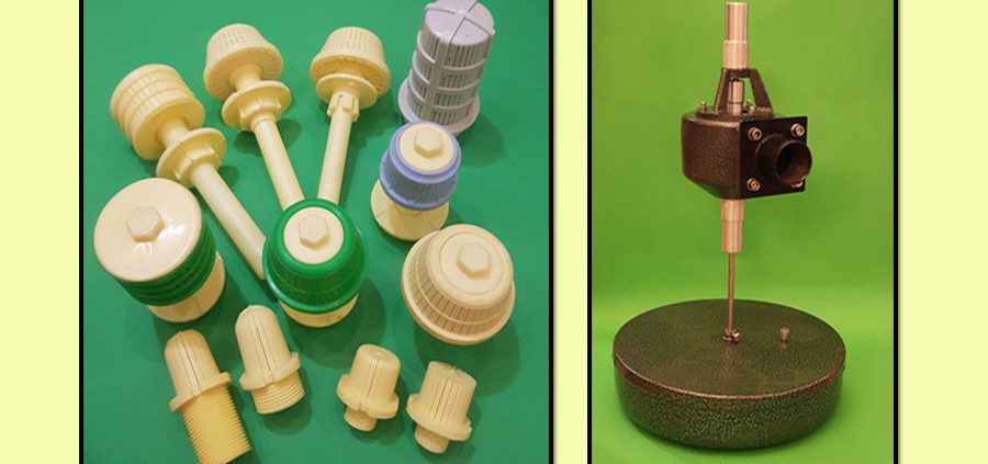 پارشیالیزیشن در تصفیه خانه