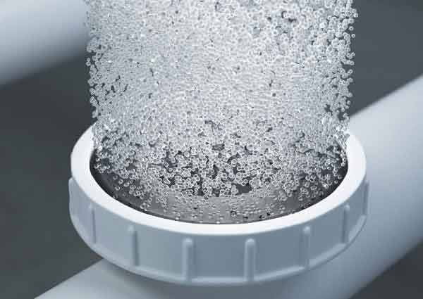 هوادهی فاضلاب