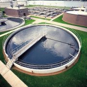 تاثیرات اقلیمی بر سیستم های آب و فاضلاب