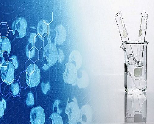 شناسایی کروم شش ظرفیتی