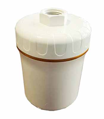 فیلتر دوش حمام