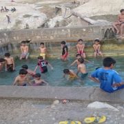 تصفیه آب چاه برای استخر