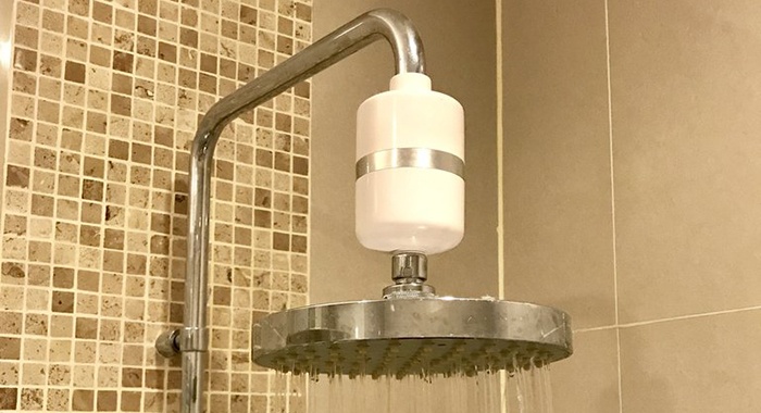 فیلتر دوش حمام