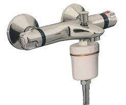 فیلتر دوش حمام