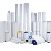 فیلتر کارتریجی