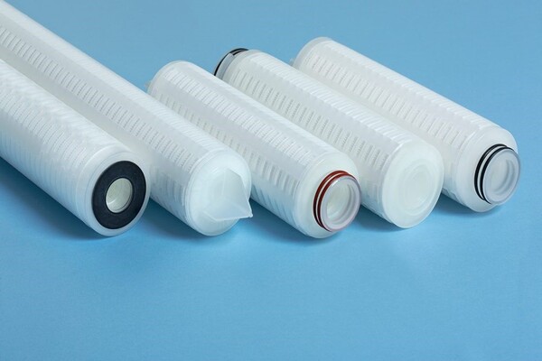 انواع فیلتر تصفیه آب