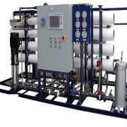 دستگاه تصفیه آب صنعتی